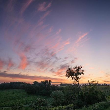 Love Horizon Monprimblanc Buitenkant foto